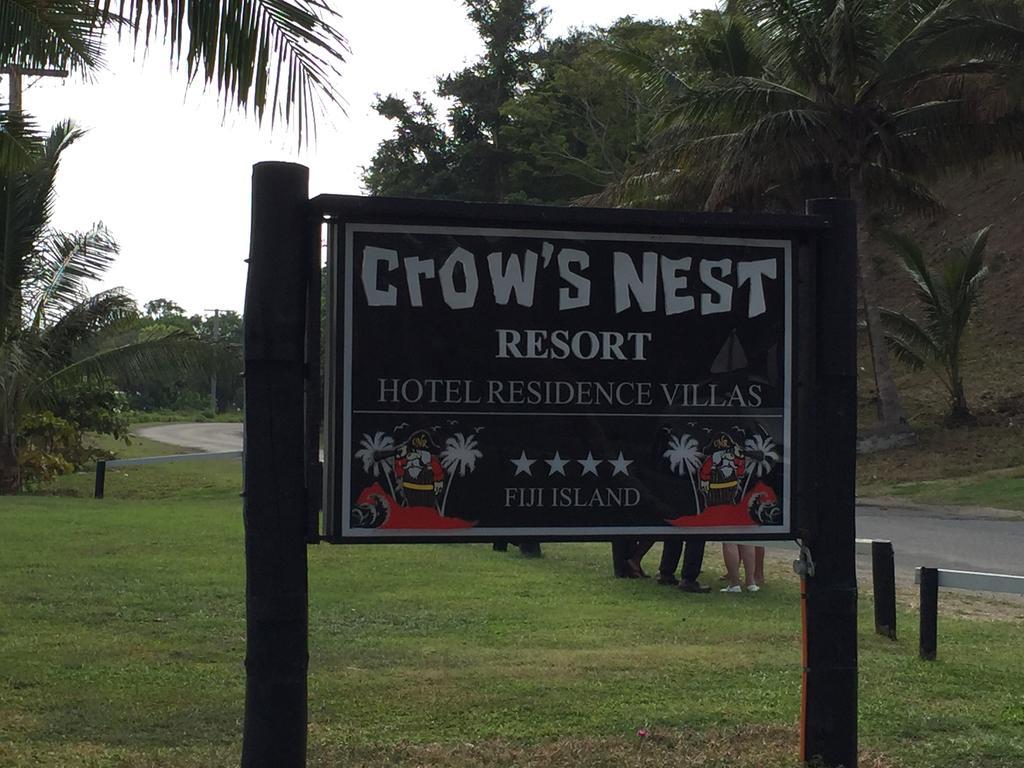 Crows Nest Resort Korotogo Екстериор снимка