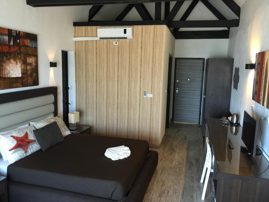 Crows Nest Resort Korotogo Екстериор снимка