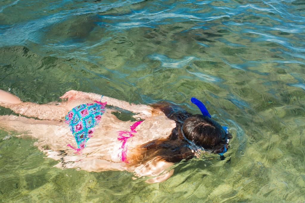 Crows Nest Resort Korotogo Екстериор снимка