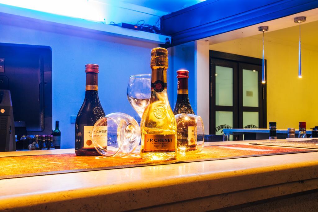 Crows Nest Resort Korotogo Екстериор снимка
