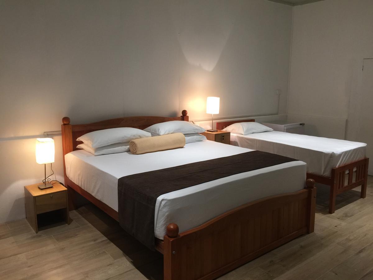 Crows Nest Resort Korotogo Екстериор снимка