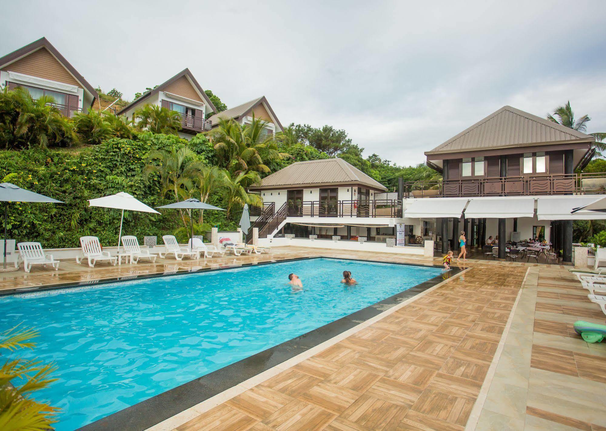 Crows Nest Resort Korotogo Екстериор снимка