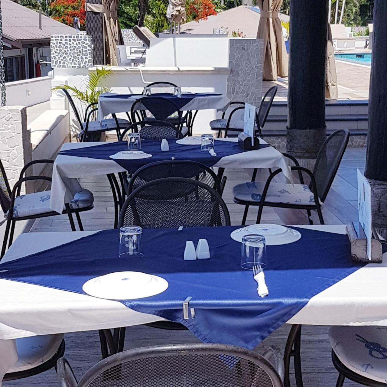 Crows Nest Resort Korotogo Екстериор снимка