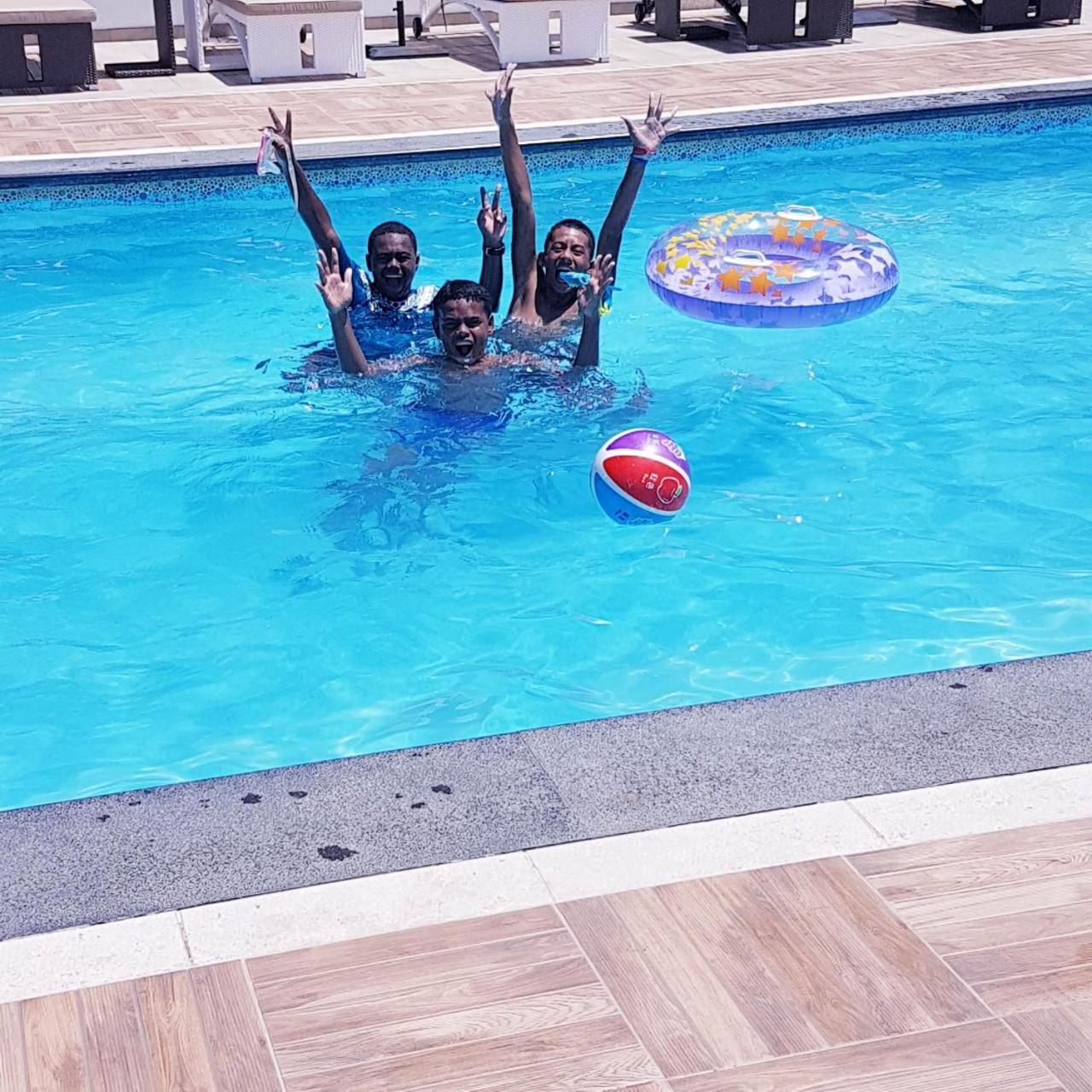 Crows Nest Resort Korotogo Екстериор снимка